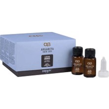 Loss Hair- Dökülme Önleyici Ampul 8x8 ml