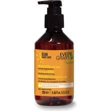 Every Green Ev Sun Care - Güneş Sonrası Yenileyici Maske 250ML
