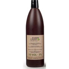 Every Green Ev Color Oxy 10 V %3 Oksidan Krem 1000 ml