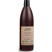 Every Green Ev Color Oxy 40 V %12 Oksidan Krem 1000 ml