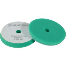 Macwag Slim Da Green Pad 128\140X20 mm