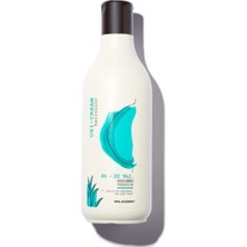 Elgon 40 V %6 Oksidan Krem 1000 ml