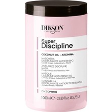 Dikson Dikso Prime Super Discipline Maske 1000 ml