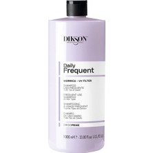 Dikson Dikso Prime Super Daily Günlük Kullanım Şampuan 1000 ml