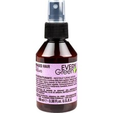Every Green Ev Damaged Hair Yıpranmış Saçlar Için Onarıcı Serum 100 ml
