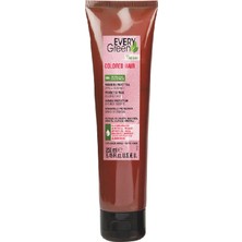 Every Green Ev Colored Hair Boyalı Saçlar Için Onarıcı Saç Maskesi 250 ml