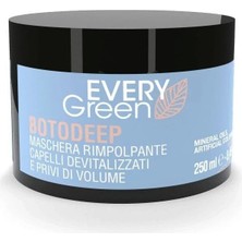 Every Green Ev Botodeep Botoks Maske 250 ml