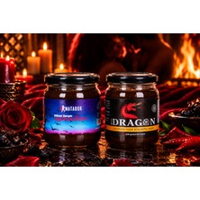 Dragon Macun 240 gr Matador Macun 240 gr Çakşır Otlu Ginseng Thonkat Ali Alyu Vital
