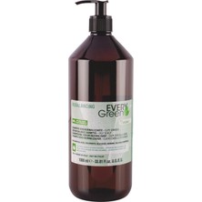 Every Green Ev Rebalancing Yağlı Saçlar Için Dengeleyici Şampuan 1000 ml