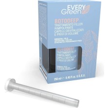 Every Green Ev Botodeep Botoks Etkili Bakım Filler 250 ml