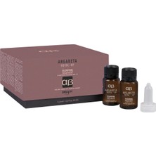 Dikson Argabeta – Hacim Veren Botox Saç Serumu 8x8 ml