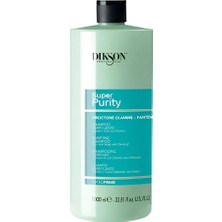 Dikson Dikso Prime Super Kepek Arındırıcı Şampuan 1000 ml
