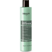 Dikson Dikso Prime Super Dengeleyici Yağlanma Karşıtı Şampuan 300 ml