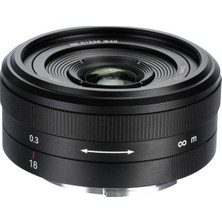 7artisans 18MM F5.6 Full Frame Mf Lens Nikon (Z Mount)