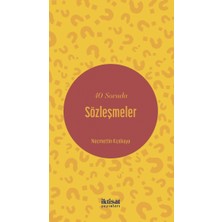 40 Soruda Sözleşmeler