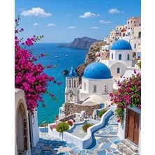 İğne İzi 5d Elmas Boncuk Taş Işleme Mozaik Goblen Kit 40X50CM GC90569 Diamond Painting Boncuk Puzzle Elmas Boyama
