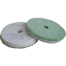 MACWAG Hybrid Wool Pad 125 - 135 x 20 mm