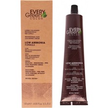 Every Green Ev Color Profesyonel Saç Boyası 8.013 Bej Açık Kumral 100 ml