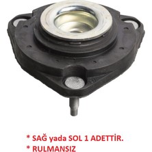 Ön Üst Amortisör Takozu Transit V347 V348 V363 06+ Connect V408 2013+ Courier 2014+ 6c1118183ab Neiman 1 Adet