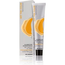 Elgon Get The Color Profesyonel Saç Boyası 100 ml Ultra Açık Gümüş 11,71