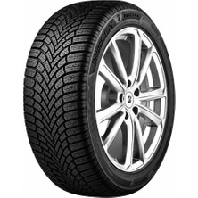 Bridgestone 235/45 R18 98V Xl Blizzak 6 Kış Lastiği 2025