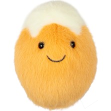 Wild & Soft Farm Friends Yumurta, Peluş Oyuncak