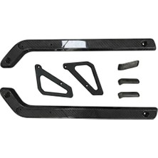 Lr Defender Orta Konsol Trim Seti