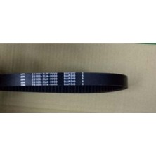 669X18 Sym 23100-XLA-0000, 1B01XLA02 Bando Varyatör Kayışı Mio 50 4t Efi