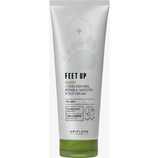 Oriflame Feet Up Advanced Çatlamış Topuklar Için Onarıcı Krem-75 ml