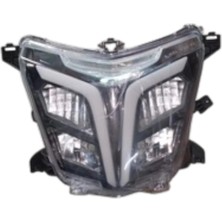 Tvs Ntorq Far Komple (K2220910)