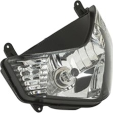 Atl Mondial Mh Drift 125 Far Komple (Plastik Cam)