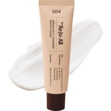 Dr. Rejuall Advanced Lc-Ceramide Barrier Cream (Bariyer Koruyucu Seramidli Krem) 50ML