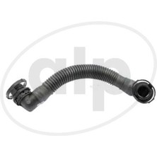 Volkswagen Polo 2010- Audi A1 2010- Yağ Buhar Hortumu 03L103493AF Wisco