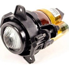 TŞT Opel Astra J 2012-2016 Ön Sis Lambası Sol (Oem No: 13367140)