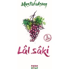 Pnhn Kitap Lâl Sâki