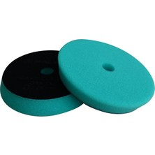Macwag Orbital 145 mm Yeşil Pasta Süngeri