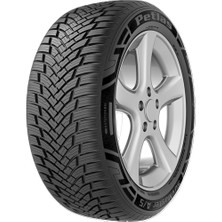 Petlas 235/55 R18 104V Suvmaster A/S 4Mevsim Lastiği 2025