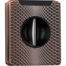Quantoro qc-8 metal v-Kesim kare puro kesicisi / Copper 4
