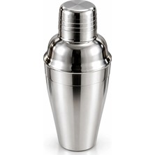 Epilons Paslanmaz Çelik Kokteyl Shaker ALK6420