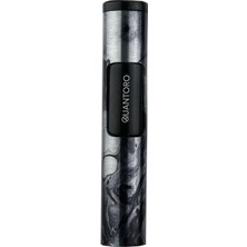 Quantoro 05-66 Jet alev kalem çakmak/cloud Black