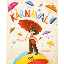 Omes Çocuk Karnaval