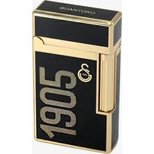 Galatasaray Lisanslı Premium Puro Çakmağı Dp-06
