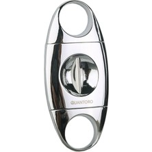 Quantoro qc-10 v-Kesim puro kesici/chrome