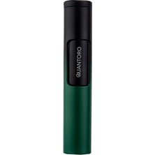 Quantoro  05-66 Jet alev kalem çakmak/fusion Green