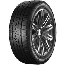 Continental 225/40 R18 92V Xl Wintercontact Ts 860 S Ssr Kış Lastiği 2024