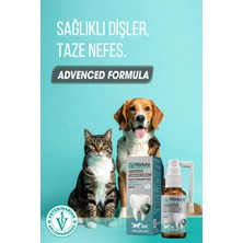 Mixtura Pharma Oramıx Ağız ve Diş Bakım Spreyi