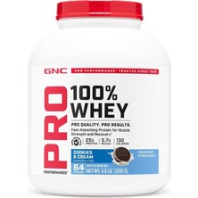 Pp 2.0 100% Whey C&c 64 Sv Protein Tozu