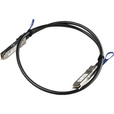 Mikrotik XQ+DA0001 1m QSFP28 Direct Attach Kablo