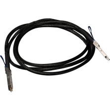 Mikrotik DDQ+DA0003 400G Qsfp-Dd Dac Kablo (3 Metre)