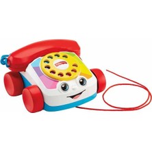 Fisher-Price Fisher Price Geveze Telefon FGW66